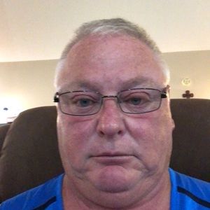 Meet your Posher, Randy